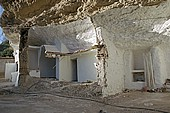 Setenil de las Bodegas 